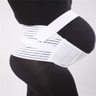 Ζώνη υποστήριξης εγκυμοσύνης μητρότητας γυναικών υποστήριξης Belt&amp;Shapers/κοιλιών μητρότητας (οπίσθιος-T007)