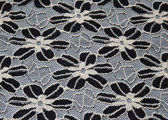 Ελαφριές τρύπες Nylon&Cotton Fabirc λουλουδιών για το καλοκαίρι δημόσιων σχέσεων ενδυμάτων & άνοιξης