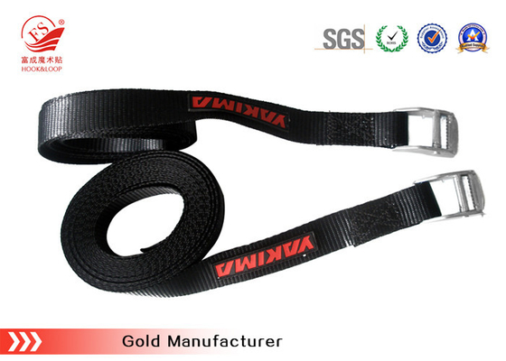 Σκούρο μπλε επαναχρησιμοποιήσιμη νάυλον Webbing λουριών ειδική συνήθεια για τα λουριά βιβλίων